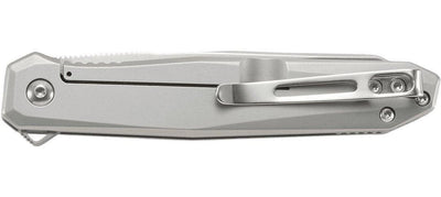 CRKT K230XXP Ken Onion Facet Flipper Knife 3.37" - NORTH RIVER OUTDOORS