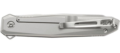 CRKT K230XXP Ken Onion Facet Flipper Knife 3.37" - NORTH RIVER OUTDOORS