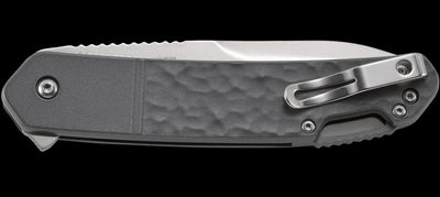 CRKT K540GXP Ken Onion Bona Fide Flipper Knife 3.586" - NORTH RIVER OUTDOORS