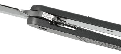 CRKT K540GXP Ken Onion Bona Fide Flipper Knife 3.586" - NORTH RIVER OUTDOORS
