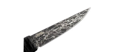 CRKT Obake Fixed Blade Knife - NORTH RIVER OUTDOORS