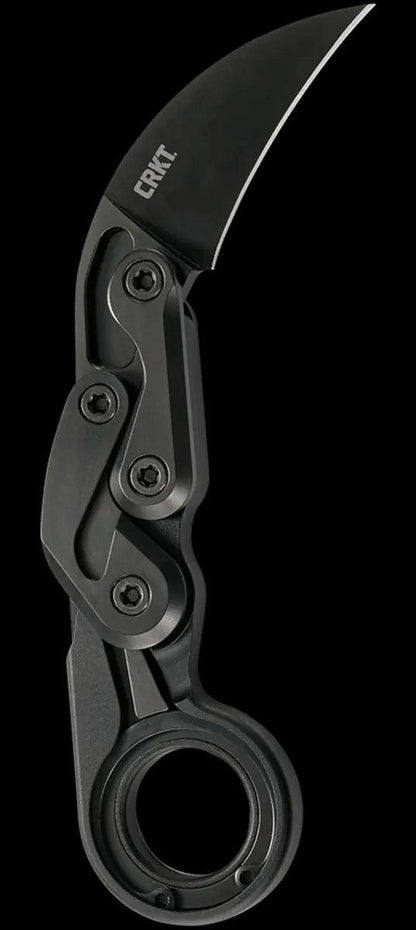 CRKT Provoke Kinematic EDC Folding Pocket Knife - NORTH RIVER OUTDOORS