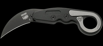 CRKT Provoke Kinematic EDC Folding Pocket Knife - NORTH RIVER OUTDOORS