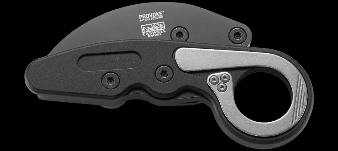 CRKT Provoke Kinematic EDC Folding Pocket Knife - NORTH RIVER OUTDOORS