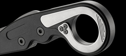 CRKT Provoke Kinematic EDC Folding Pocket Knife - NORTH RIVER OUTDOORS