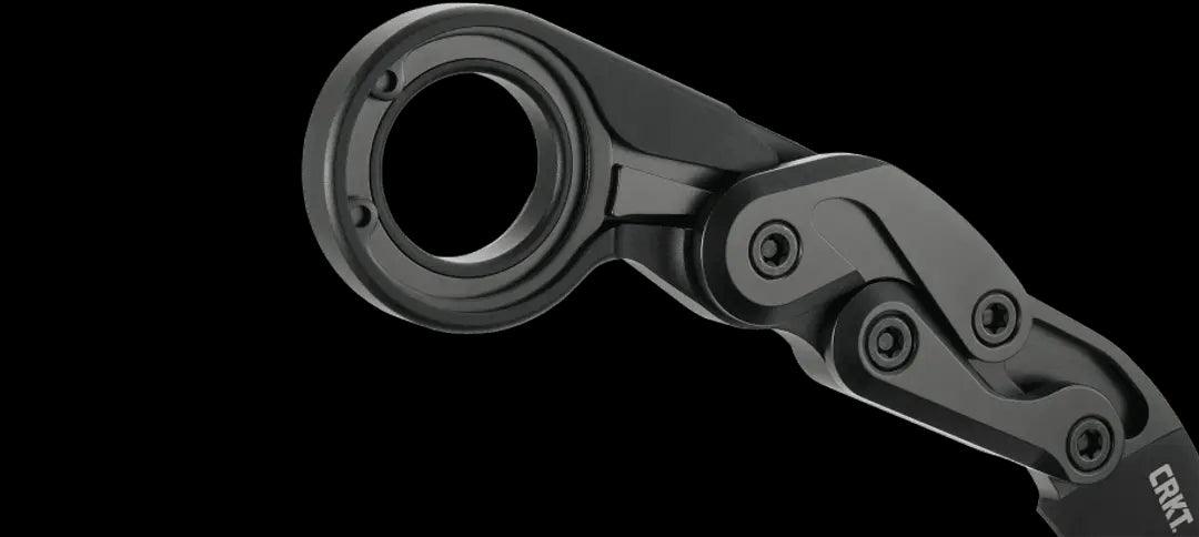 CRKT Provoke Kinematic EDC Folding Pocket Knife - NORTH RIVER OUTDOORS