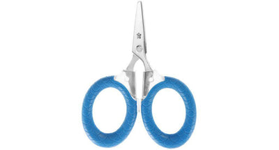 Cuda 3" Titanium Bonded Micro Scissors - NORTH RIVER OUTDOORS