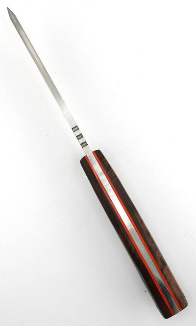 Kestrel Knife by CUR Custom Blades - NORTH RIVER OUTDOORS