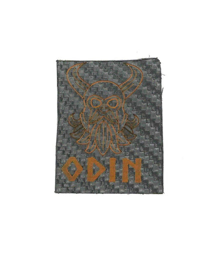 Custom Kydex Sheath for Fixed Blade Knives - NORTH RIVER OUTDOORS