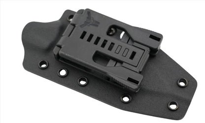 Custom Kydex Sheath for Fixed Blade Knives - NORTH RIVER OUTDOORS