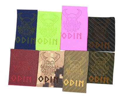 Custom Kydex Sheath for Fixed Blade Knives - NORTH RIVER OUTDOORS