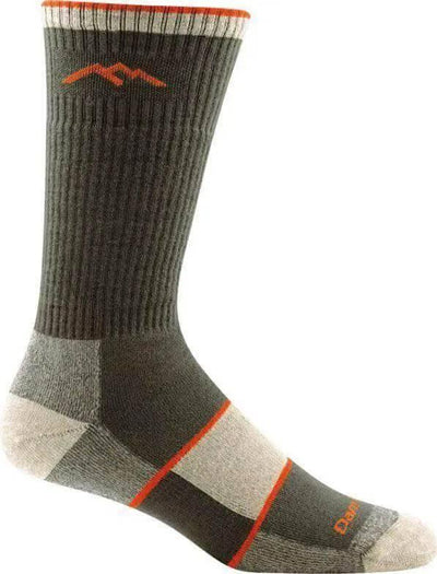 Darn Tough Coolmax Boot Sock Full #1933 - NORTH RIVER OUTDOORS