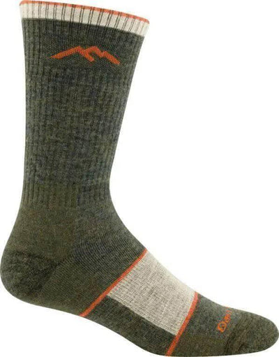 Darn Tough Hiker Boot Sock Full #1405 - NORTH RIVER OUTDOORS