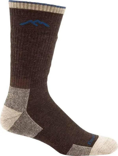Darn Tough Hiker Boot Sock MEN'S #1403 - NORTH RIVER OUTDOORS