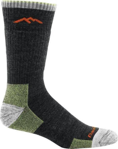 Darn Tough Hiker Boot Sock MEN'S #1403 - NORTH RIVER OUTDOORS
