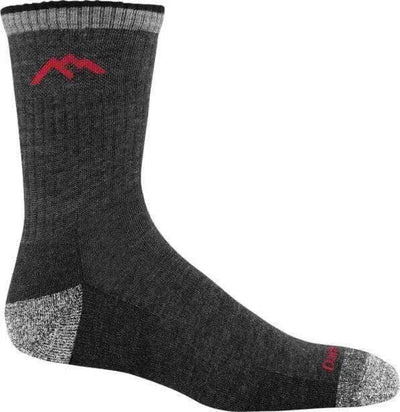 Darn Tough Hiker Micro Crew Sock #1466 - NORTH RIVER OUTDOORS