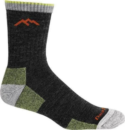 Darn Tough Hiker Micro Crew Sock #1466 - NORTH RIVER OUTDOORS