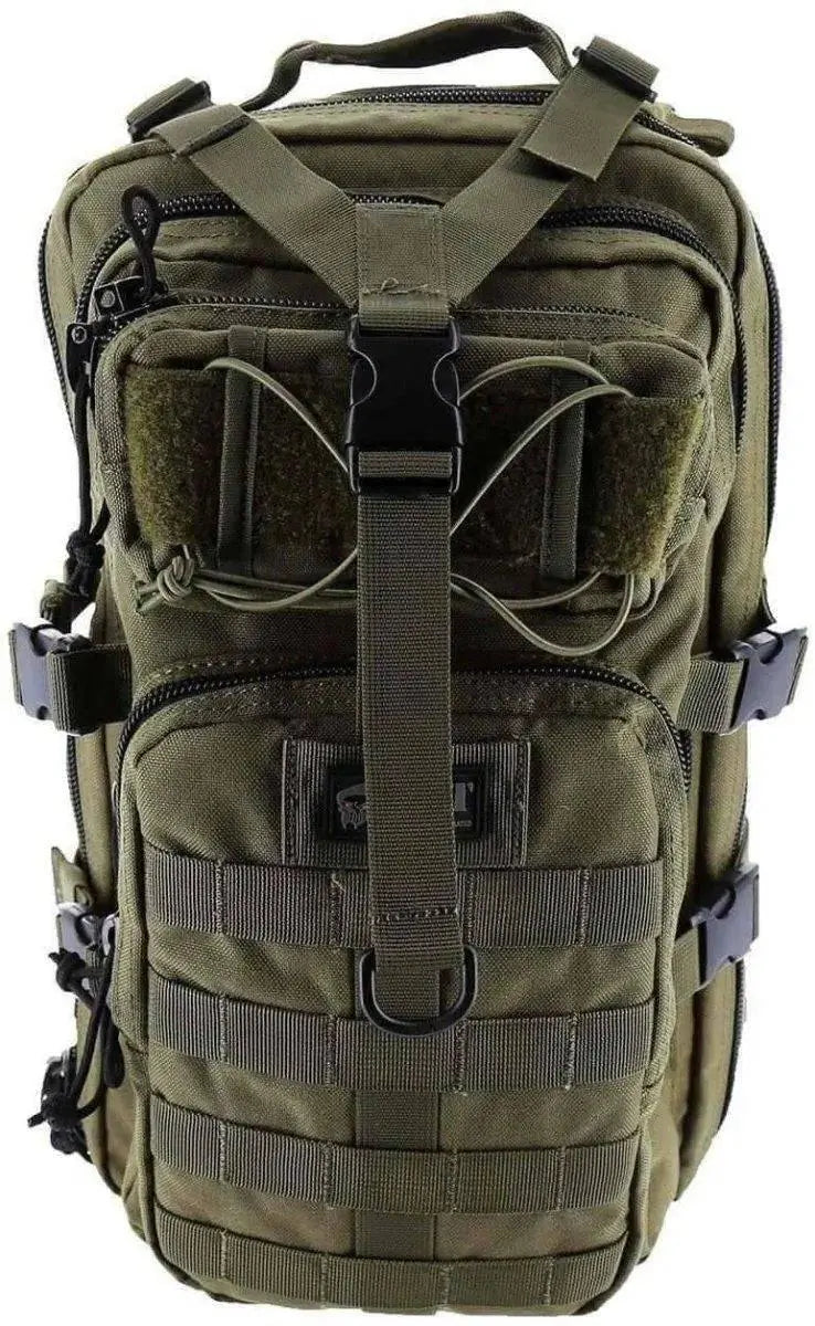 DDT Anti-Venom 24 Hour Assault Backpack