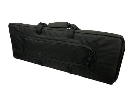 DDT Double Rifle Case 36" Thicker Fabric Beefier Zippers (Vietnam) - NORTH RIVER OUTDOORS