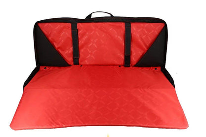 DDT Double Rifle Case 36" Thicker Fabric Beefier Zippers (Vietnam) - NORTH RIVER OUTDOORS