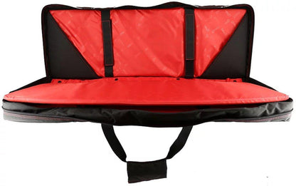 DDT Double Rifle Case 36" Thicker Fabric Beefier Zippers (Vietnam) - NORTH RIVER OUTDOORS