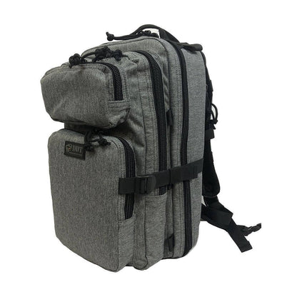 DDT Drifter Urban Day Pack (Gray Man) - NORTH RIVER OUTDOORS