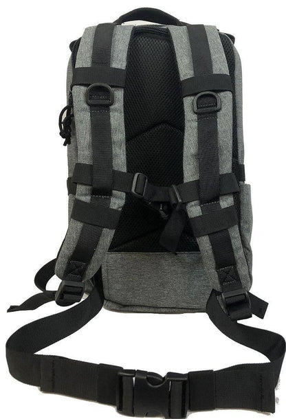 DDT Drifter Urban Day Pack (Gray Man) - NORTH RIVER OUTDOORS