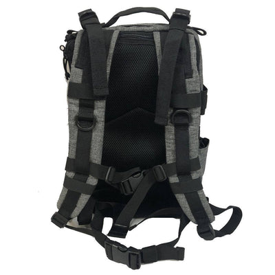 DDT Drifter Urban Day Pack (Gray Man) - NORTH RIVER OUTDOORS