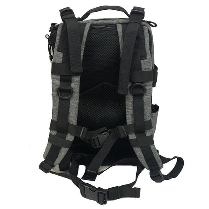 DDT Drifter Urban Day Pack (Gray Man) - NORTH RIVER OUTDOORS