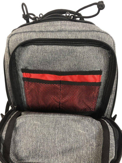 DDT Drifter Urban Day Pack (Gray Man) - NORTH RIVER OUTDOORS