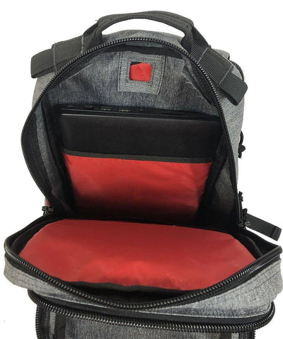 DDT Drifter Urban Day Pack (Gray Man) - NORTH RIVER OUTDOORS