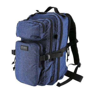 DDT Drifter Urban Day Pack (Gray Man) - NORTH RIVER OUTDOORS