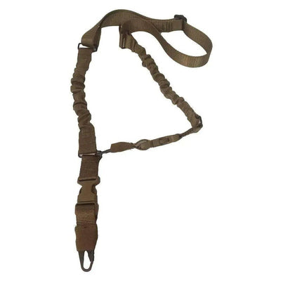 DDT Hellfighter 2 Point Bungee Rifle Sling (USA) - NORTH RIVER OUTDOORS