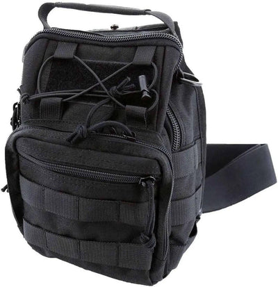 DDT Night Stalker Small Sling Bag - NORTH RIVER OUTDOORS