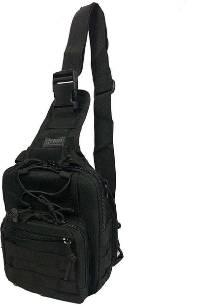 DDT Night Stalker Small Sling Bag - NORTH RIVER OUTDOORS