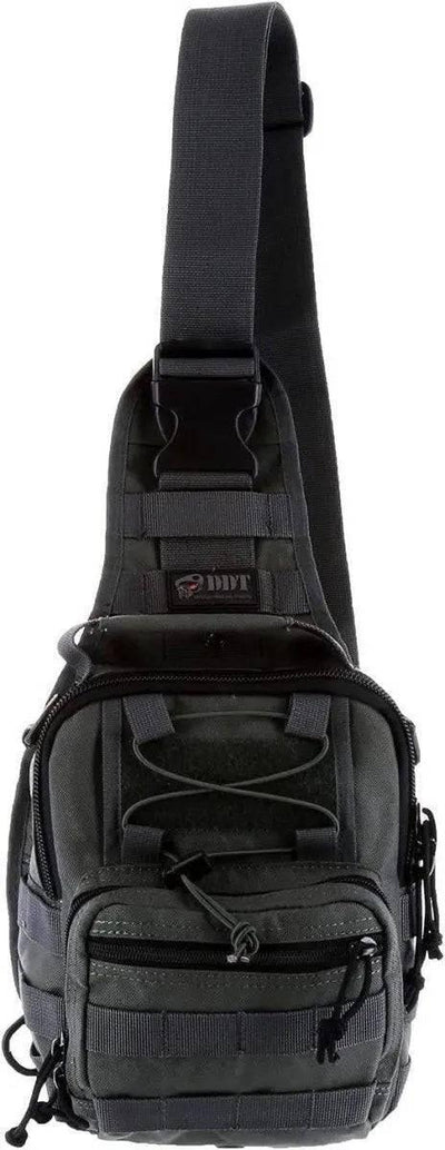 DDT Night Stalker Small Sling Bag - NORTH RIVER OUTDOORS
