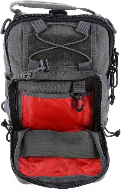 DDT Night Stalker Small Sling Bag - NORTH RIVER OUTDOORS