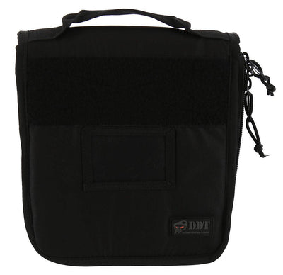 DDT Ranger Padded Pistol Sleeve - NORTH RIVER OUTDOORS