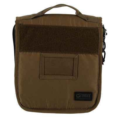 DDT Ranger Padded Pistol Sleeve - NORTH RIVER OUTDOORS