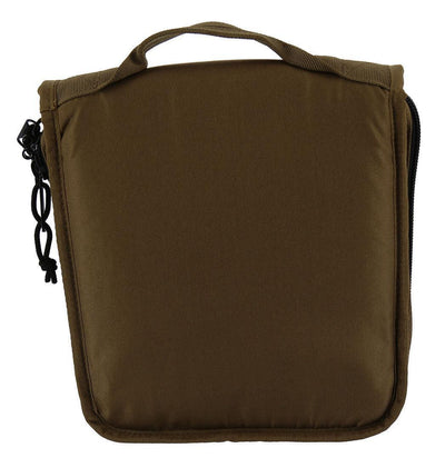 DDT Ranger Padded Pistol Sleeve - NORTH RIVER OUTDOORS
