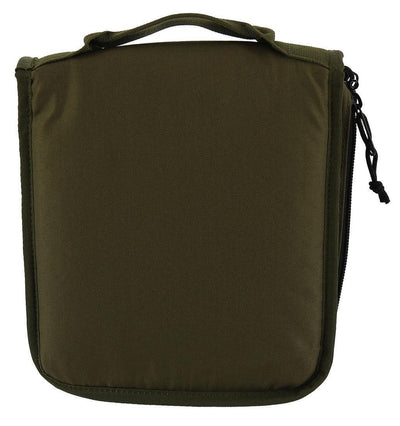 DDT Ranger Padded Pistol Sleeve - NORTH RIVER OUTDOORS