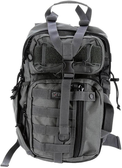 DDT Tactical Assassin Sling Bag - NORTH RIVER OUTDOORS