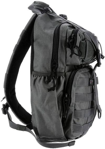 DDT Tactical Assassin Sling Bag - NORTH RIVER OUTDOORS