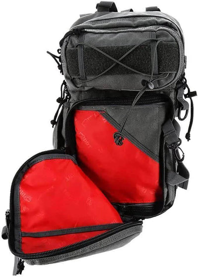 DDT Tactical Assassin Sling Bag - NORTH RIVER OUTDOORS