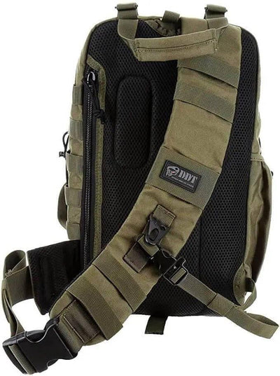DDT Tactical Assassin Sling Bag - NORTH RIVER OUTDOORS