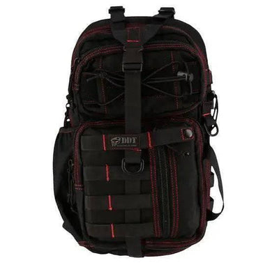 DDT Tactical Assassin Sling Bag - NORTH RIVER OUTDOORS