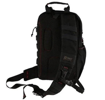 DDT Tactical Assassin Sling Bag - NORTH RIVER OUTDOORS