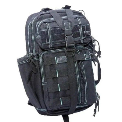 DDT Tactical Assassin Sling Bag - NORTH RIVER OUTDOORS
