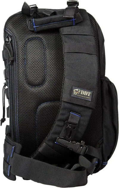 DDT Tactical Assassin Sling Bag - NORTH RIVER OUTDOORS