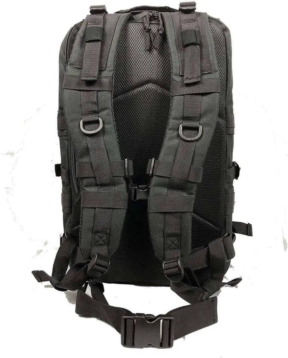 How To Maintain Your Tactical Backpack For Long-Term Use